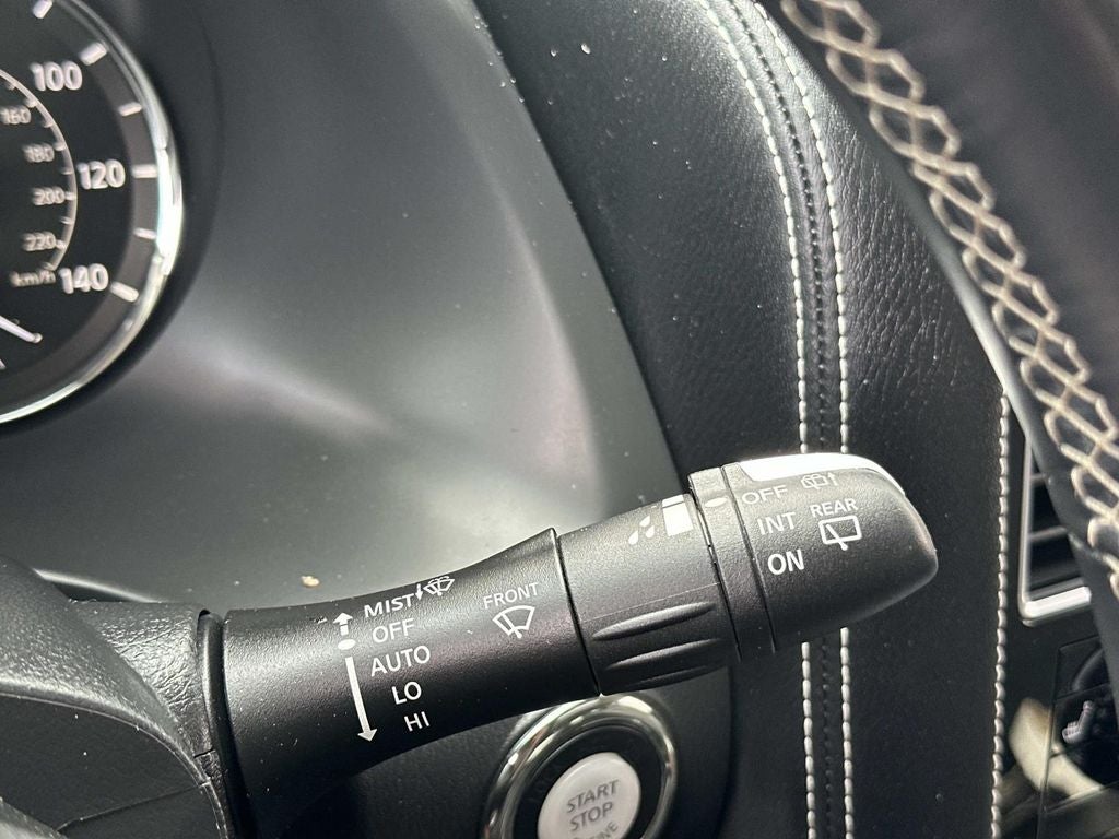 2023 INFINITI QX80 Premium Select