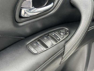 2023 INFINITI QX80 Premium Select