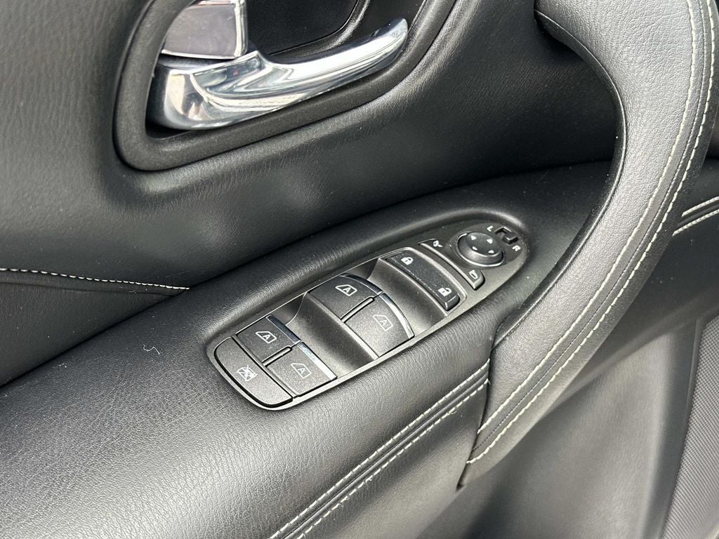 2023 INFINITI QX80 Premium Select