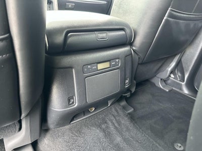 2023 INFINITI QX80 Premium Select