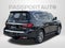 2021 INFINITI QX80 LUXE