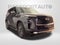 2025 INFINITI QX80 PURE