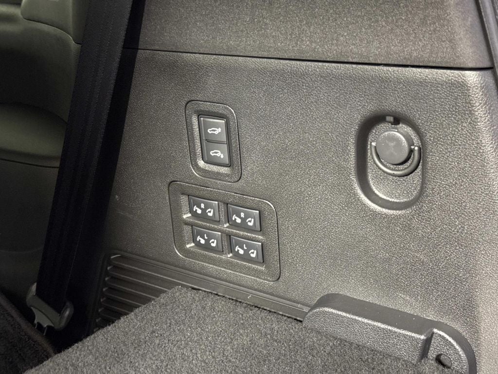 2025 INFINITI QX80 AUTOGRAPH