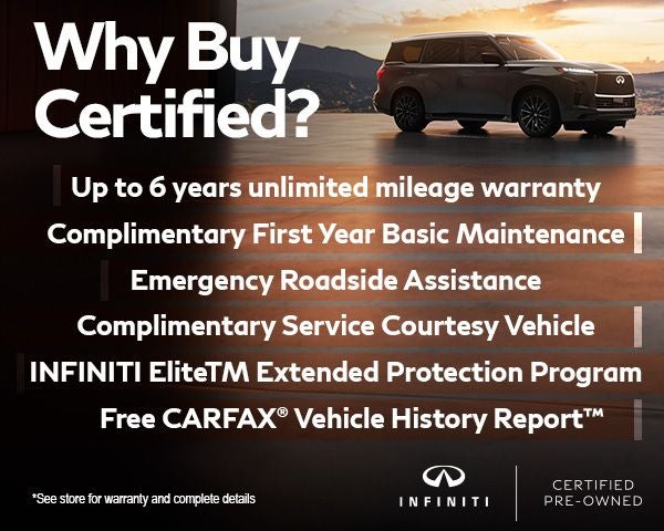 2025 INFINITI QX80 AUTOGRAPH