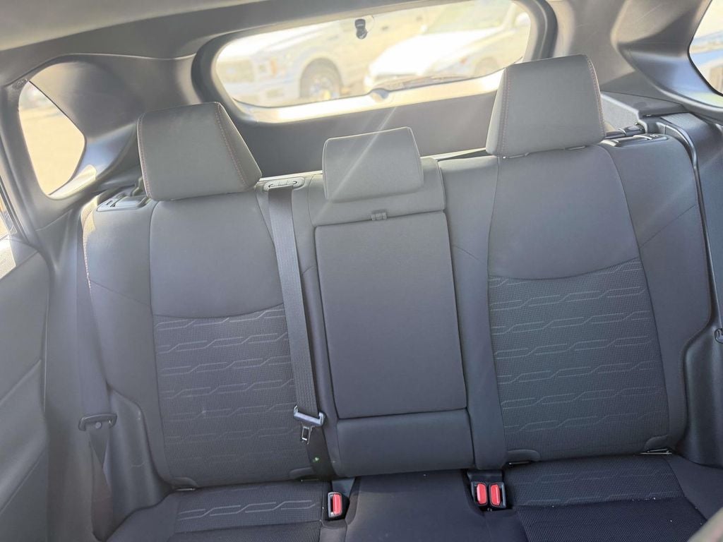 2024 Toyota RAV4 Prime SE