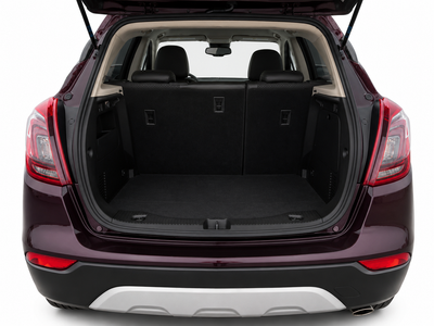 2017 Buick Encore Preferred II