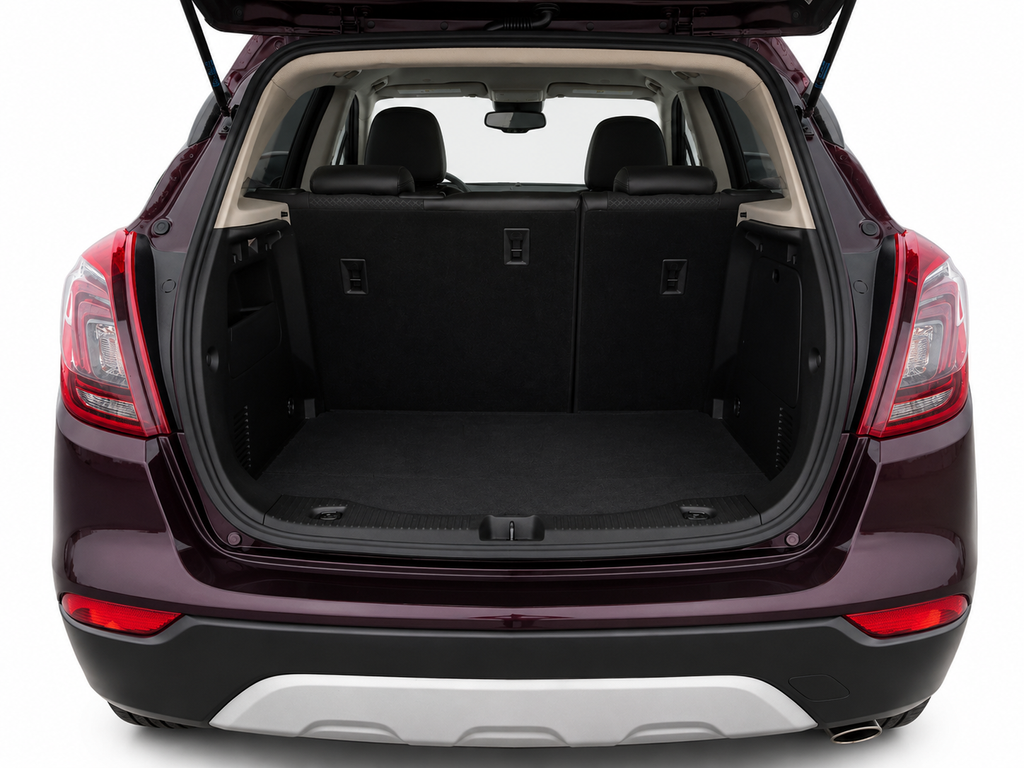 2017 Buick Encore Preferred II