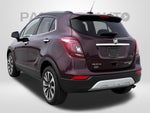 2017 Buick Encore Preferred II