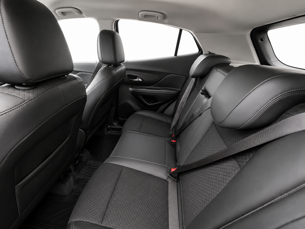 2017 Buick Encore Preferred II