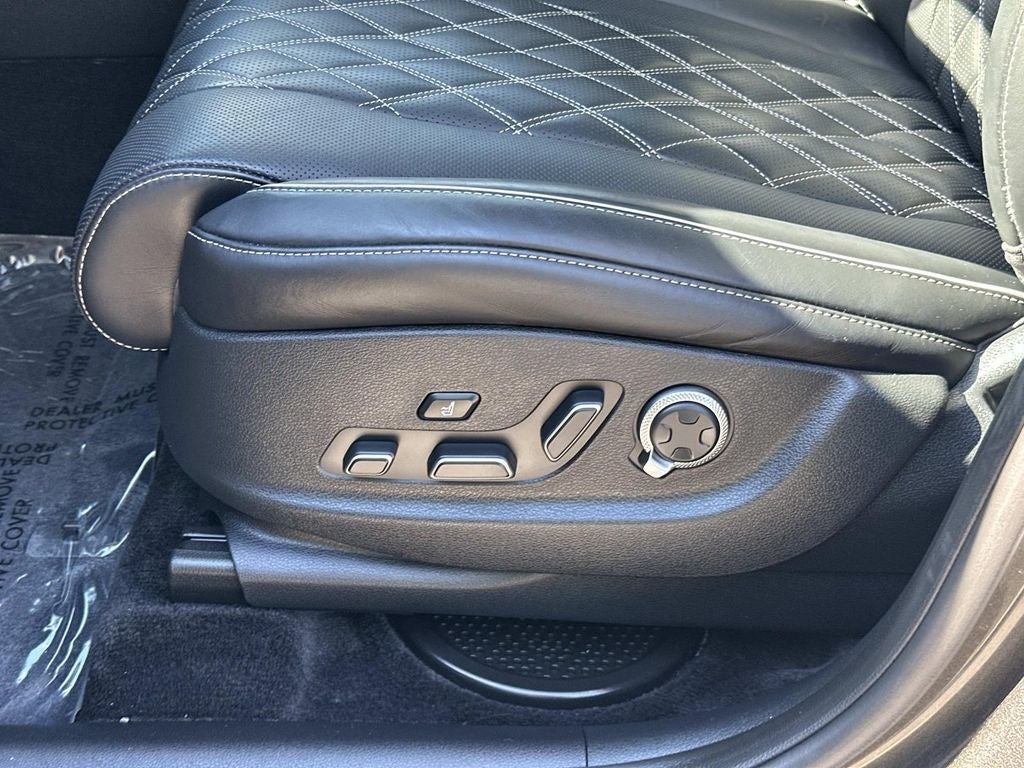 2024 Genesis GV80 3.5T
