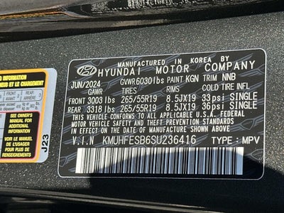 2025 Genesis GV80 2.5T
