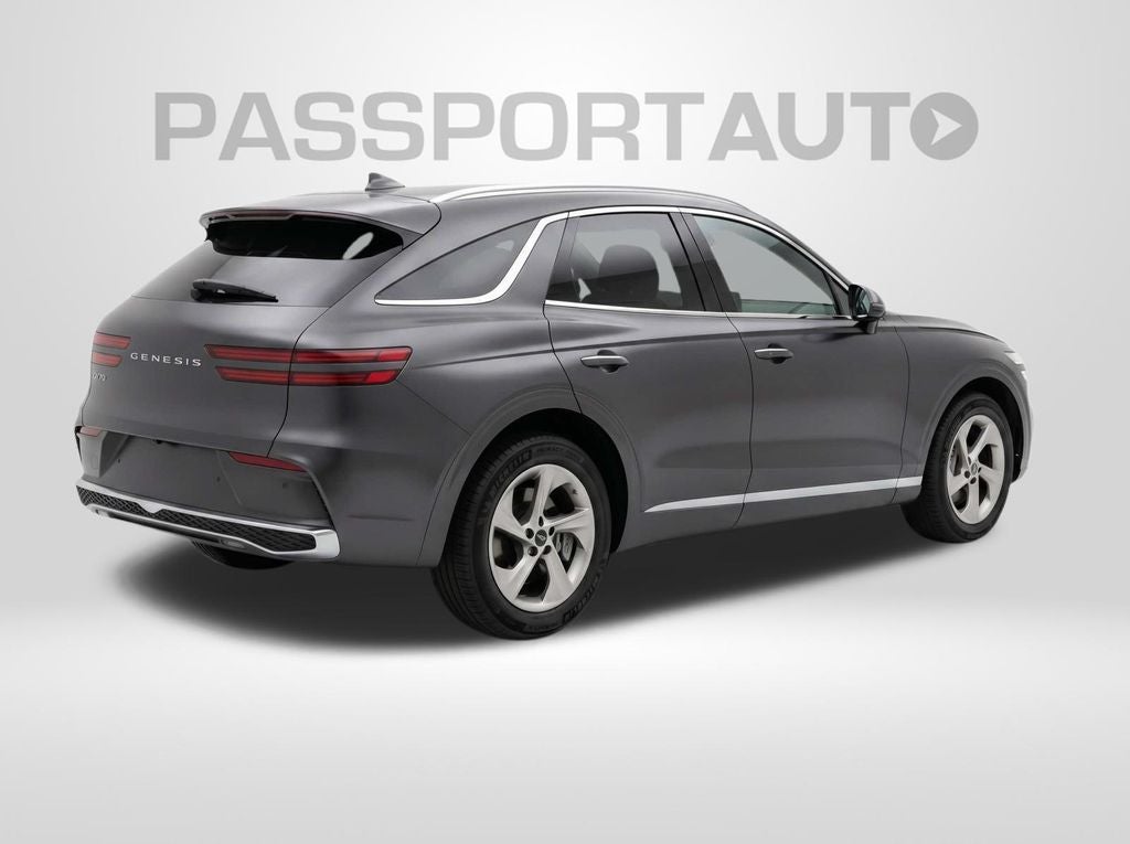2026 Genesis GV70 2.5T