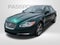 2009 Jaguar XF Supercharged