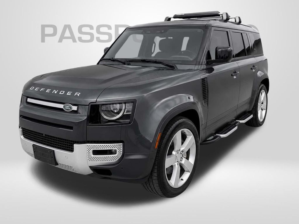 2023 Land Rover Defender 130 First Edition