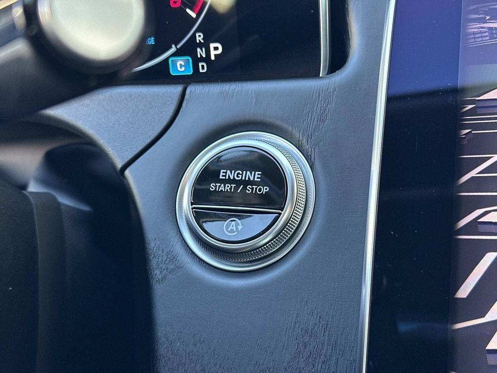 2025 Mercedes-Benz E-Class E 350 4MATIC®