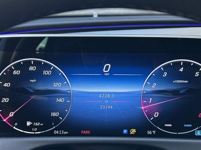 2025 Mercedes-Benz E-Class E 350 4MATIC®