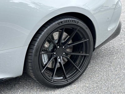 2025 Mercedes-Benz CLE CLE 53 AMG® 4MATIC®