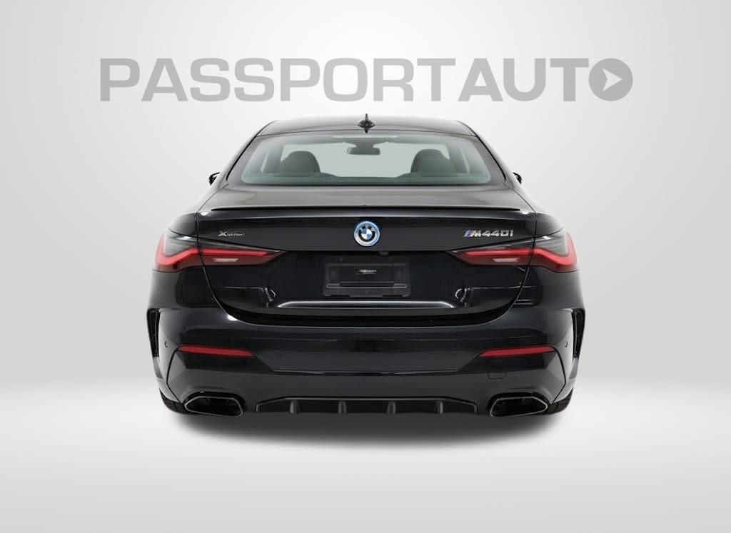 2023 BMW 4 Series M440i xDrive
