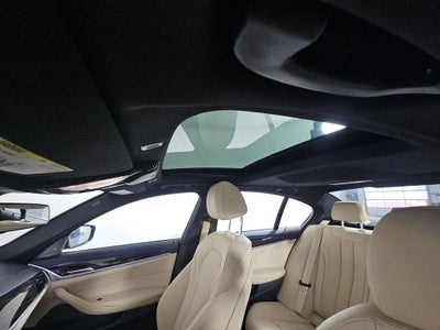 2022 BMW 5 Series 530i xDrive