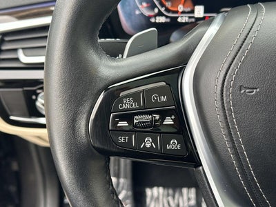 2022 BMW 5 Series 530i xDrive