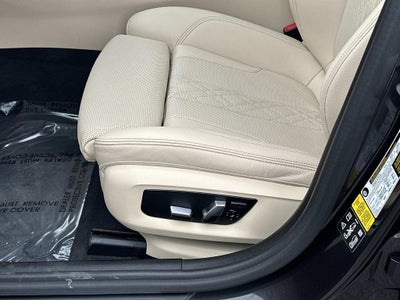 2022 BMW 5 Series 530i xDrive