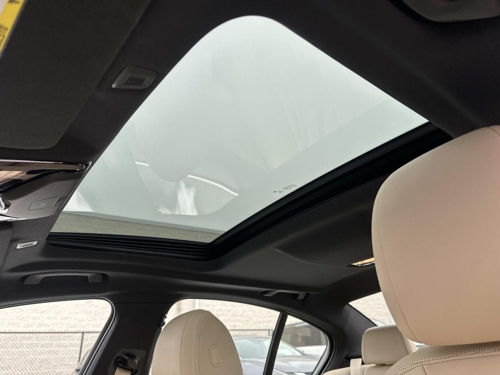 2022 BMW 5 Series 530i xDrive