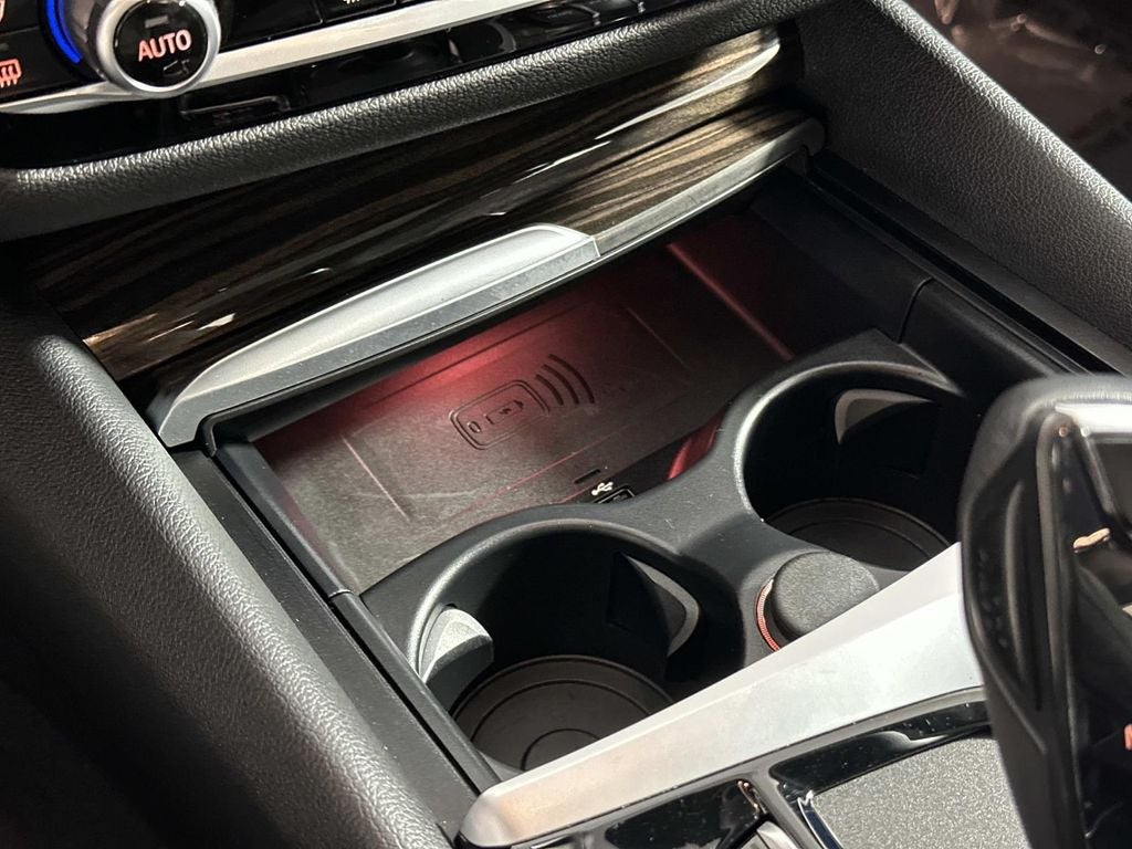 2023 BMW 5 Series 530i xDrive