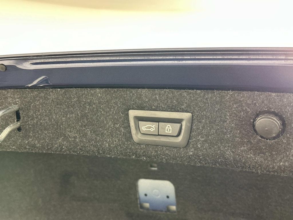 2023 BMW 5 Series 530i xDrive