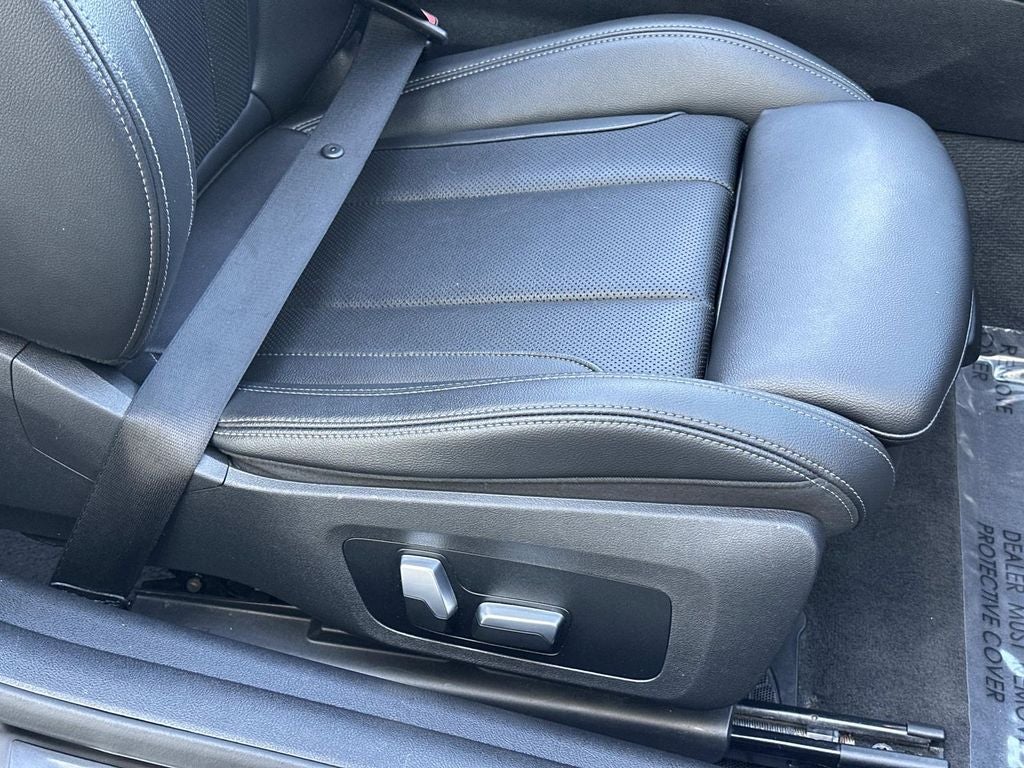 2023 BMW 4 Series 430i