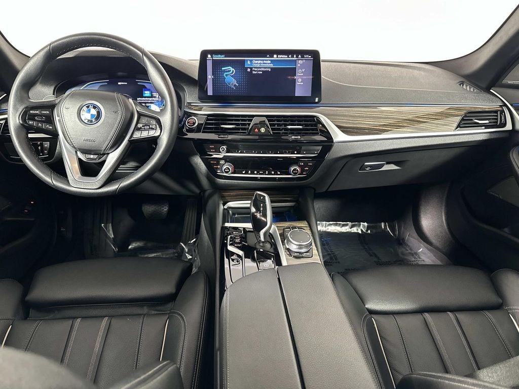 2023 BMW 5 Series 530e iPerformance