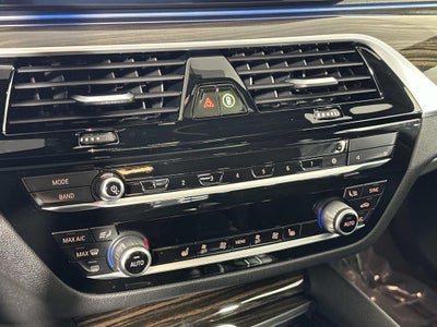 2023 BMW 5 Series 530e iPerformance