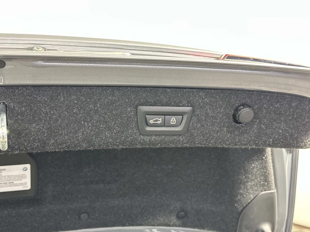 2023 BMW 5 Series 530e iPerformance