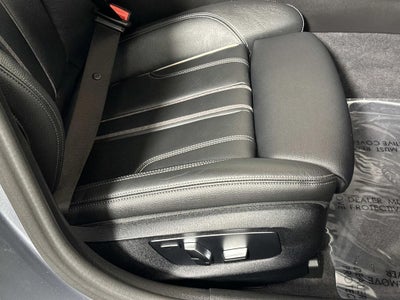 2023 BMW 5 Series 530e iPerformance