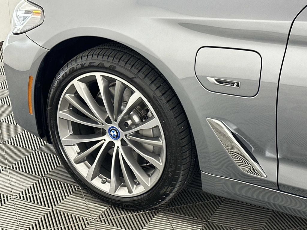 2023 BMW 5 Series 530e iPerformance