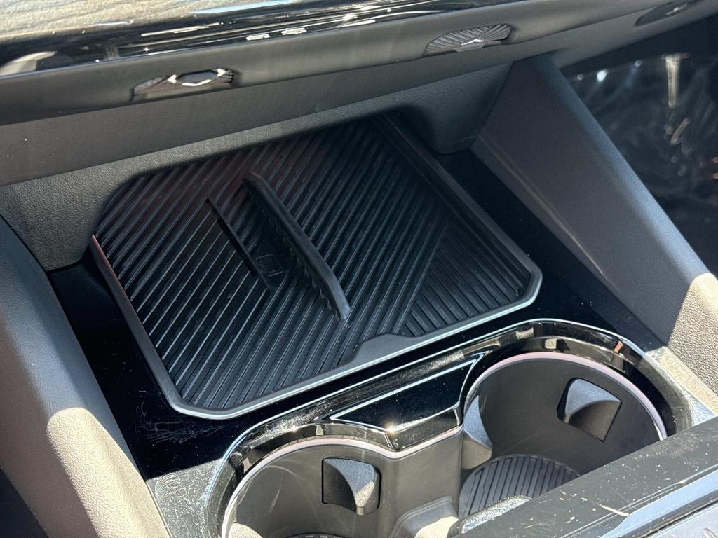 2026 BMW 5 Series 540i xDrive