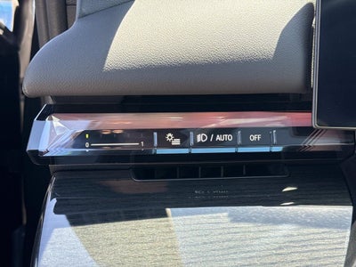 2026 BMW 5 Series 540i xDrive