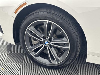 2022 BMW 2 Series 228i xDrive