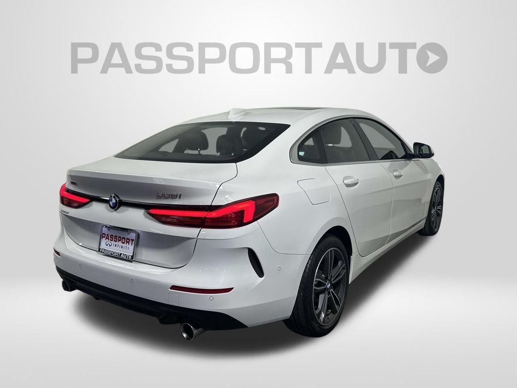 2022 BMW 2 Series 228i xDrive