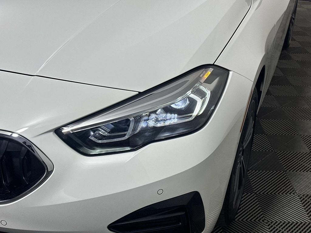 2022 BMW 2 Series 228i xDrive