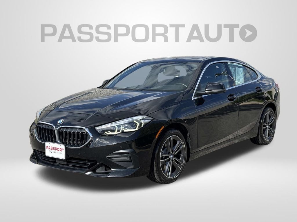 2024 BMW 2 Series