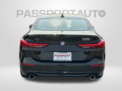 2024 BMW 2 Series 228i xDrive