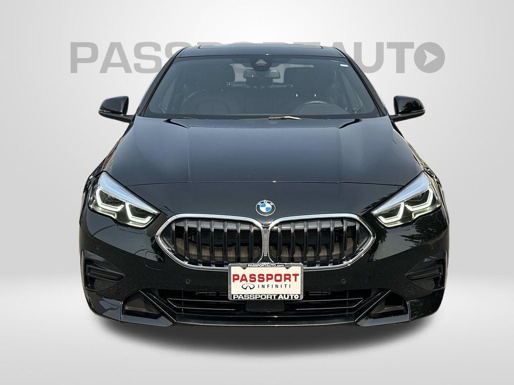 2024 BMW 2 Series 228i xDrive