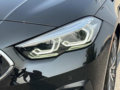 2024 BMW 2 Series 228i xDrive