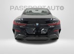 2023 BMW 8 Series 840i