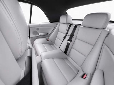 2004 BMW M3 Base