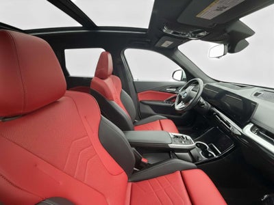 2024 BMW X1 xDrive28i