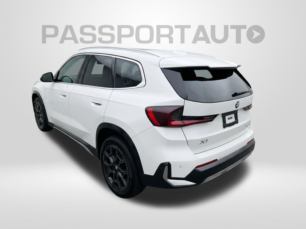 2024 BMW X1 xDrive28i