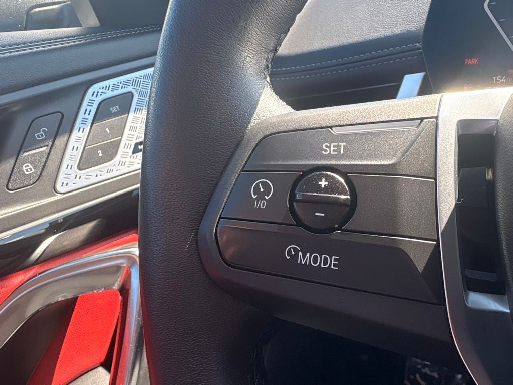 2024 BMW X1 xDrive28i