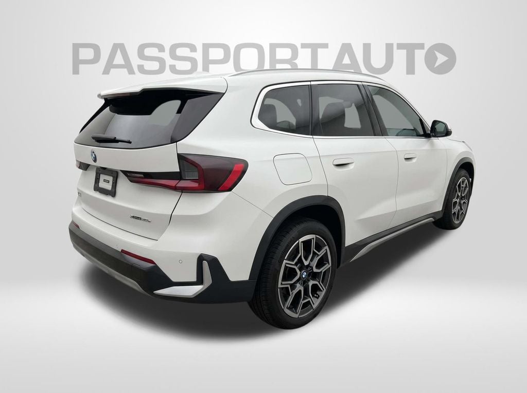 2024 BMW X1 xDrive28i