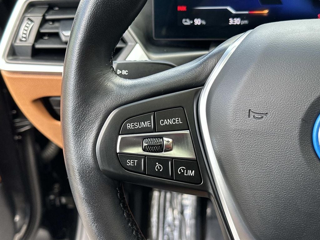 2023 BMW i4 eDrive35